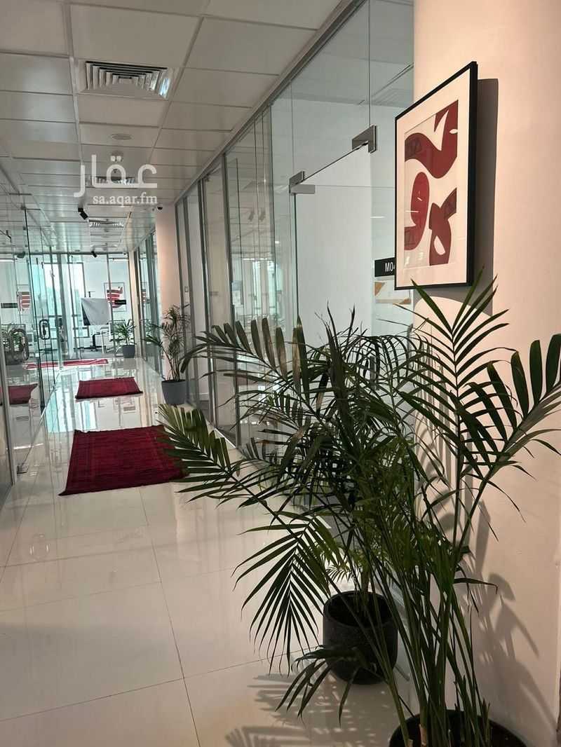 25 bedroom office in Al Baghdadiyah Al Gharbiyah, Jeddah