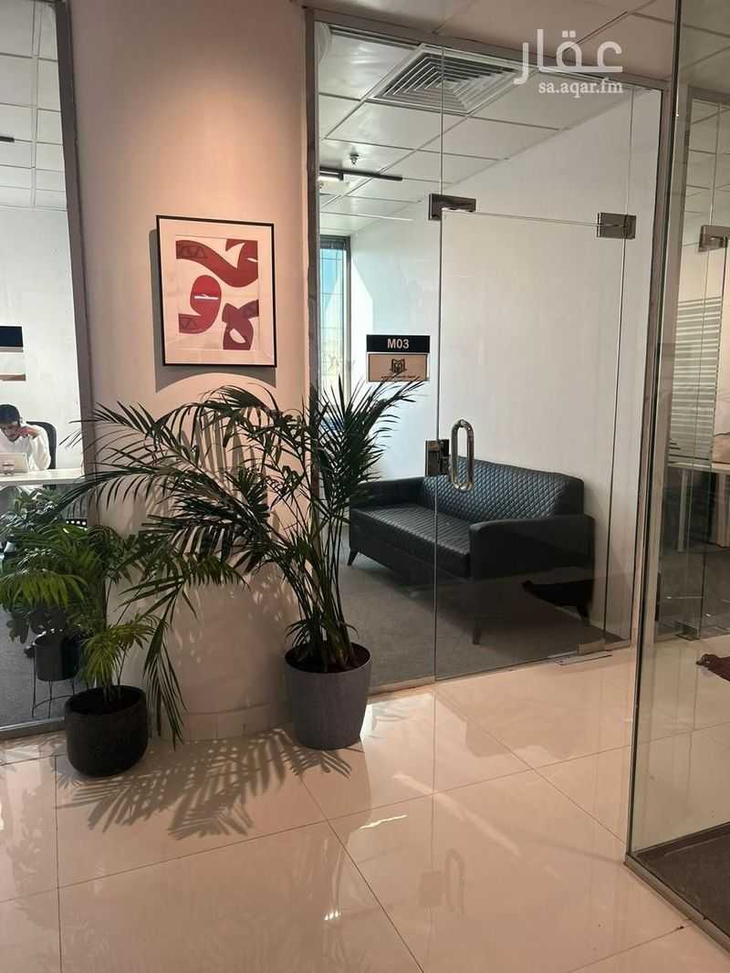25 bedroom office in Al Baghdadiyah Al Gharbiyah, Jeddah 3