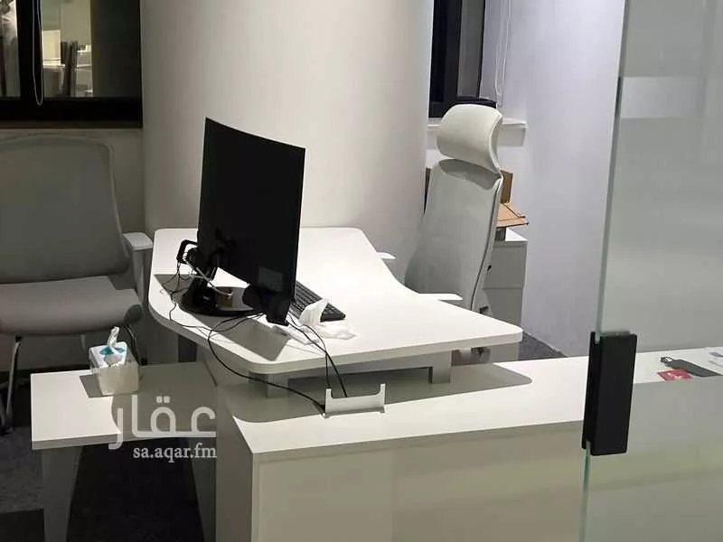 15 sqm office in Al Baghdadiyah Al Gharbiyah 5