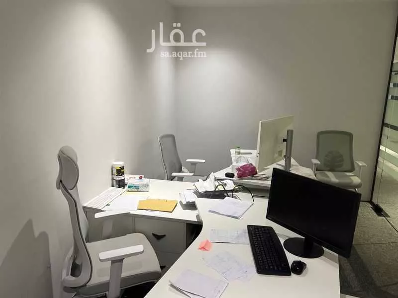 15 sqm office in Al Baghdadiyah Al Gharbiyah 7