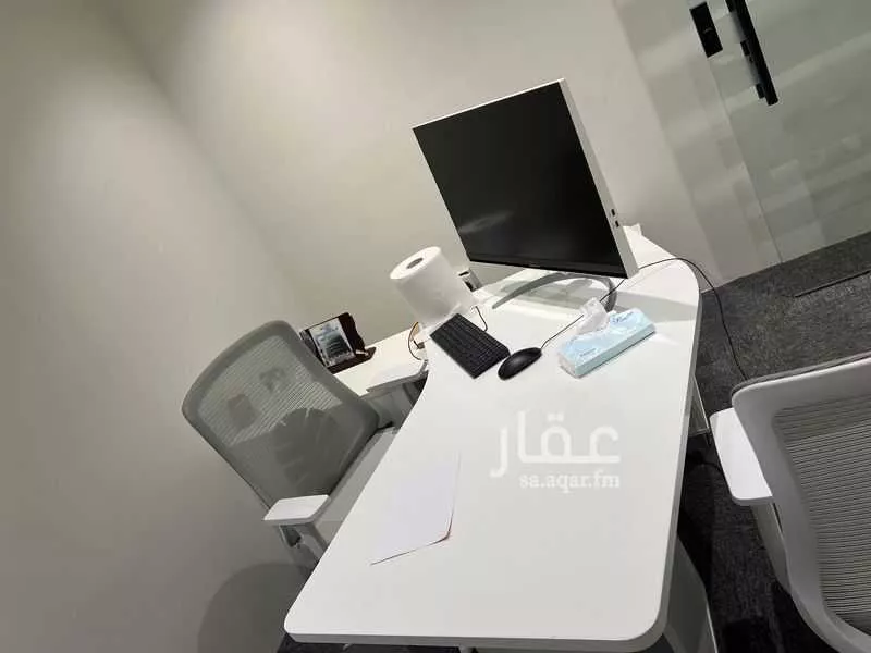 15 sqm office in Al Baghdadiyah Al Gharbiyah 9