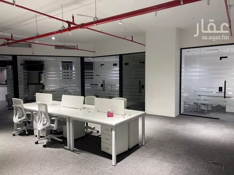 15 sqm office in Al Baghdadiyah Al Gharbiyah 10