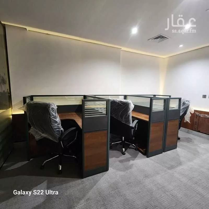 20 sqm office in Al Ruwais 2