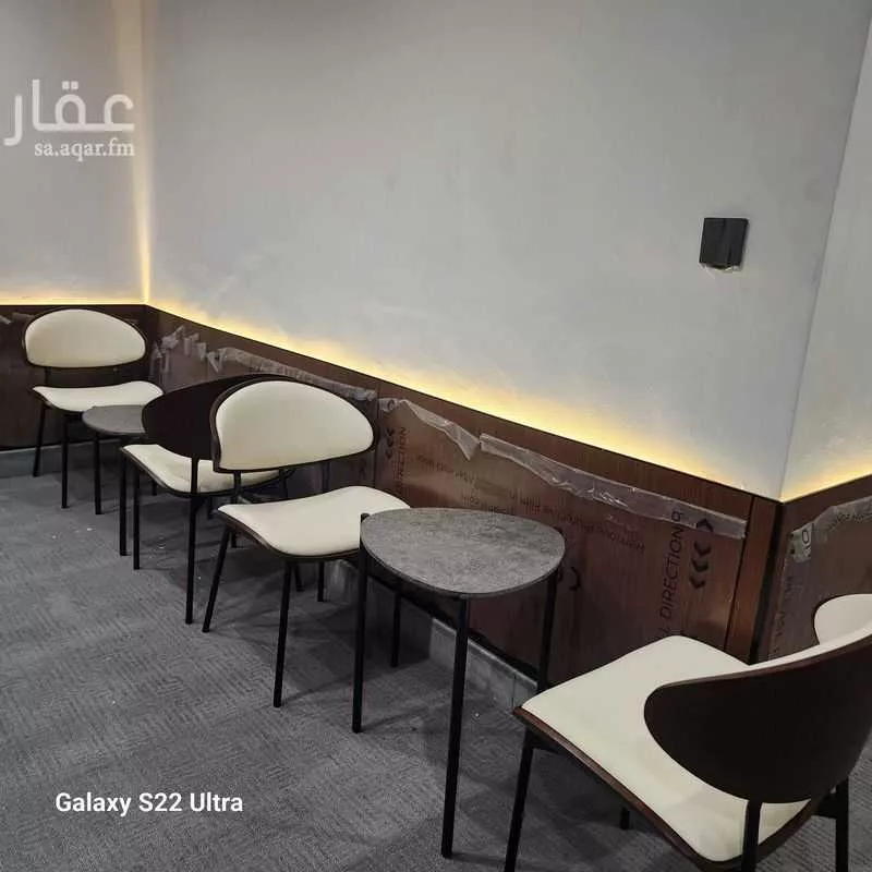 20 sqm office in Al Ruwais 12