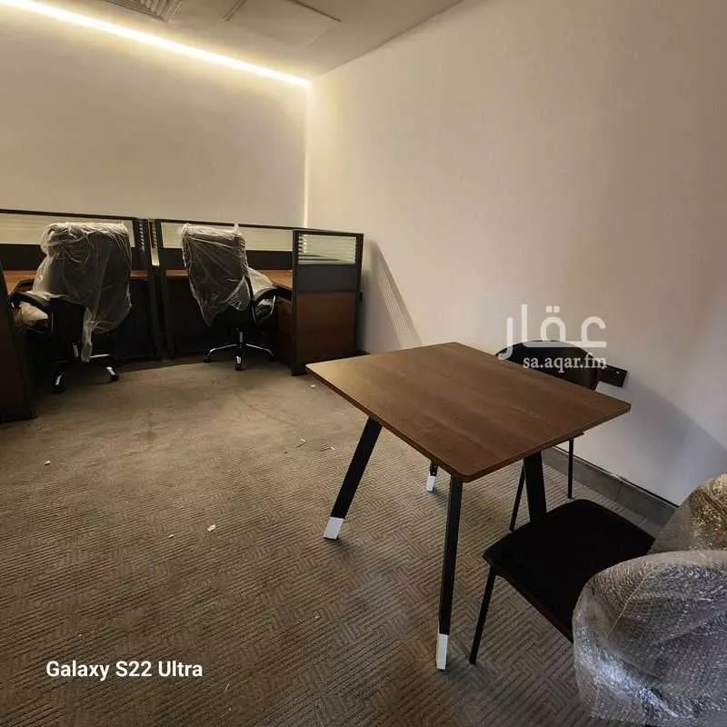 20 sqm office in Al Ruwais 13