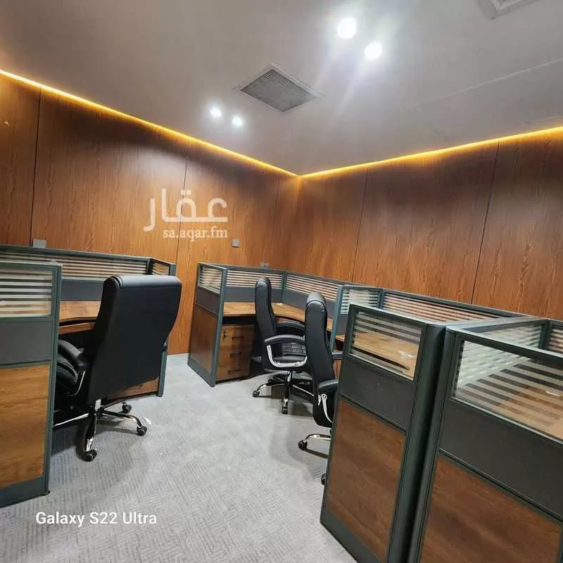 20 sqm office in Al Ruwais 15