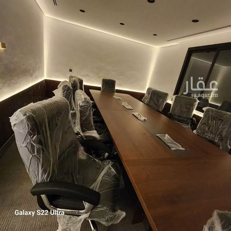 20 sqm office in Al Ruwais 16
