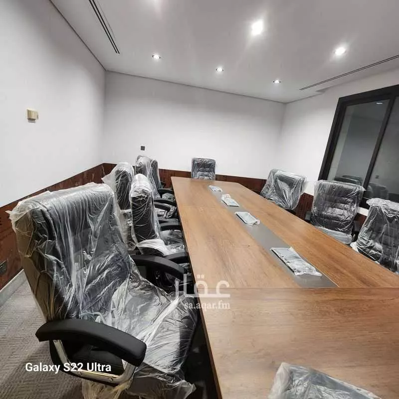 20 sqm office in Al Ruwais 3