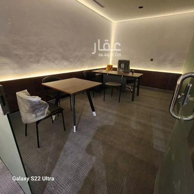 20 sqm office in Al Ruwais 4
