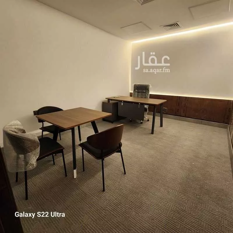 20 sqm office in Al Ruwais 6