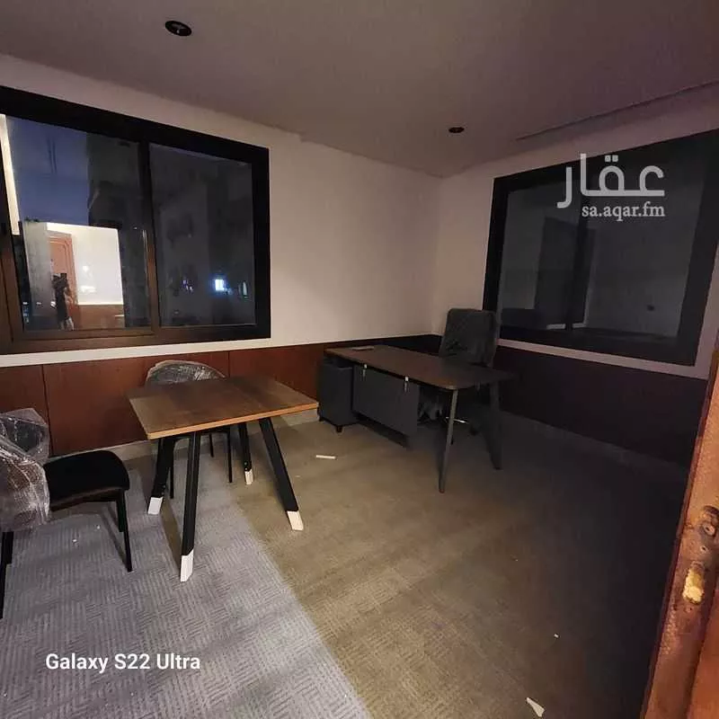 20 sqm office in Al Ruwais 8