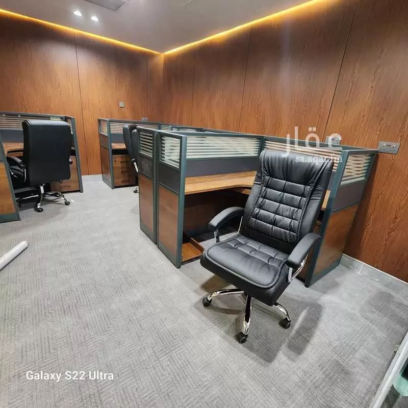 20 sqm office in Al Ruwais 9