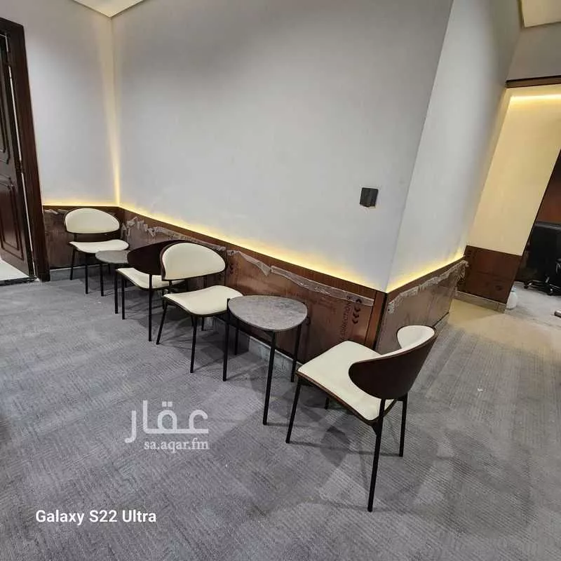 20 sqm office in Al Ruwais 10
