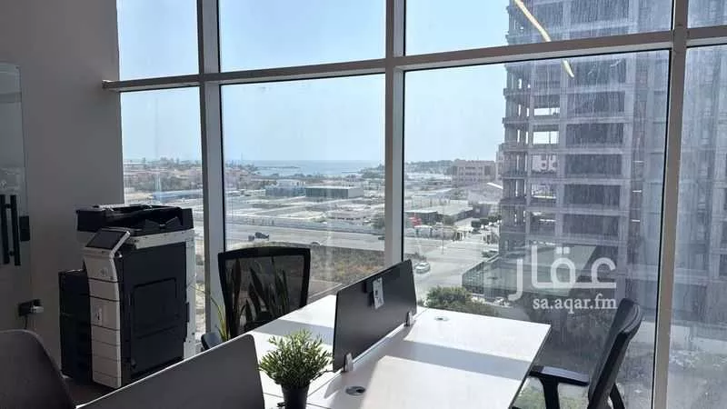 620 sqm office in Al Murjan 2