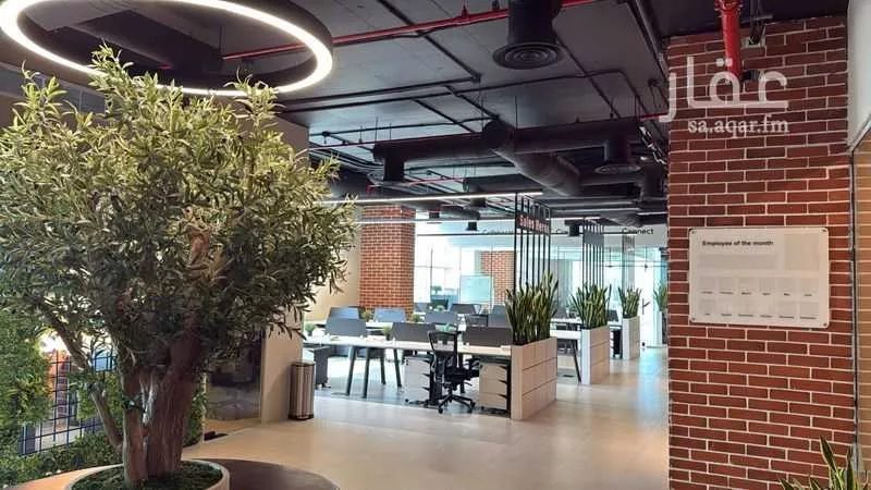 620 sqm office in Al Murjan 11