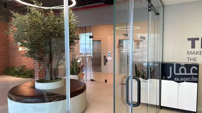 620 sqm office in Al Murjan 3