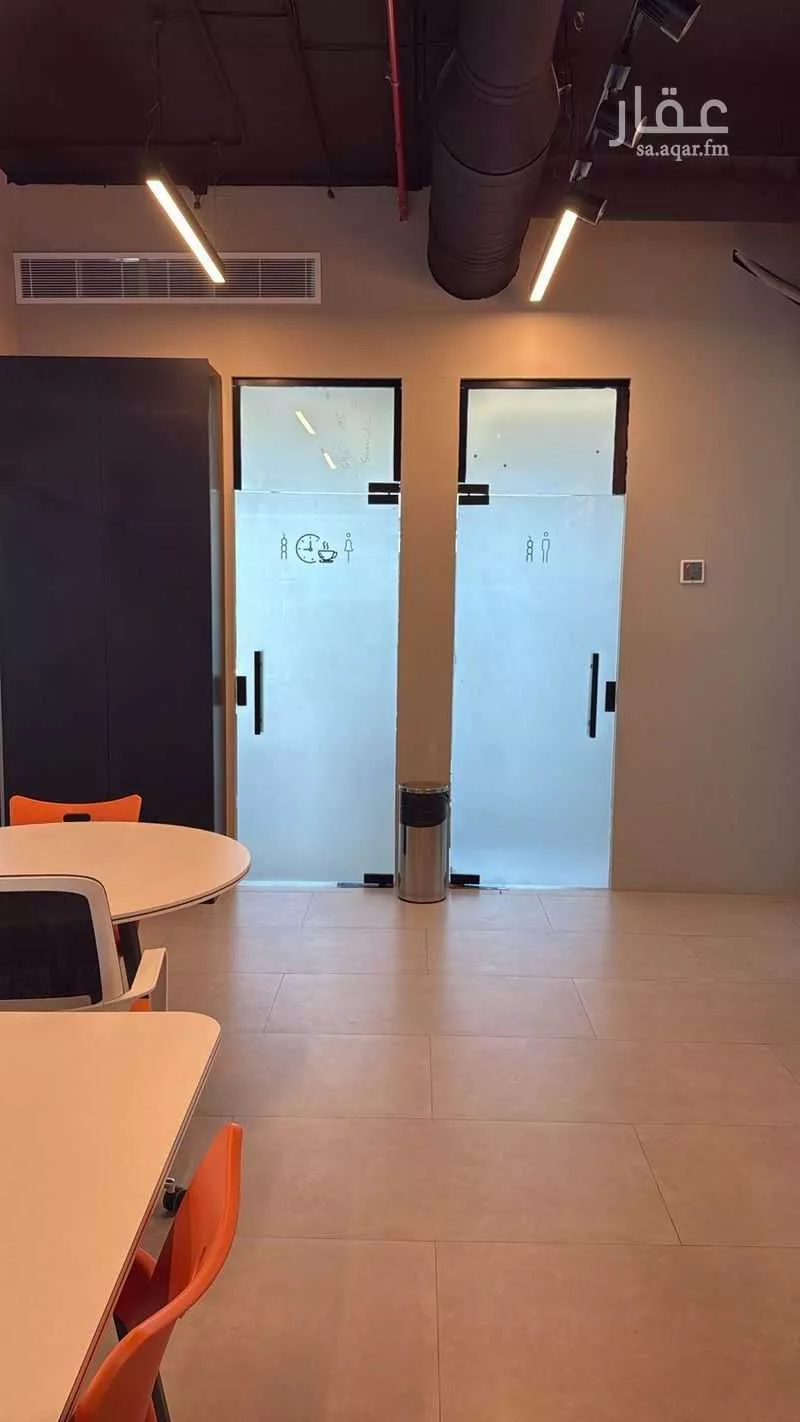 620 sqm office in Al Murjan 6