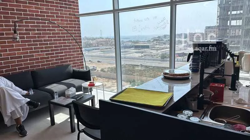 620 sqm office in Al Murjan 8