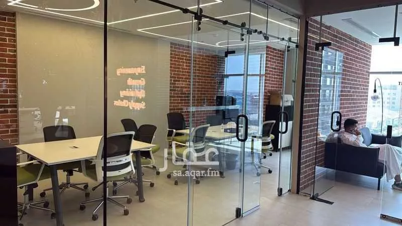 620 sqm office in Al Murjan 10