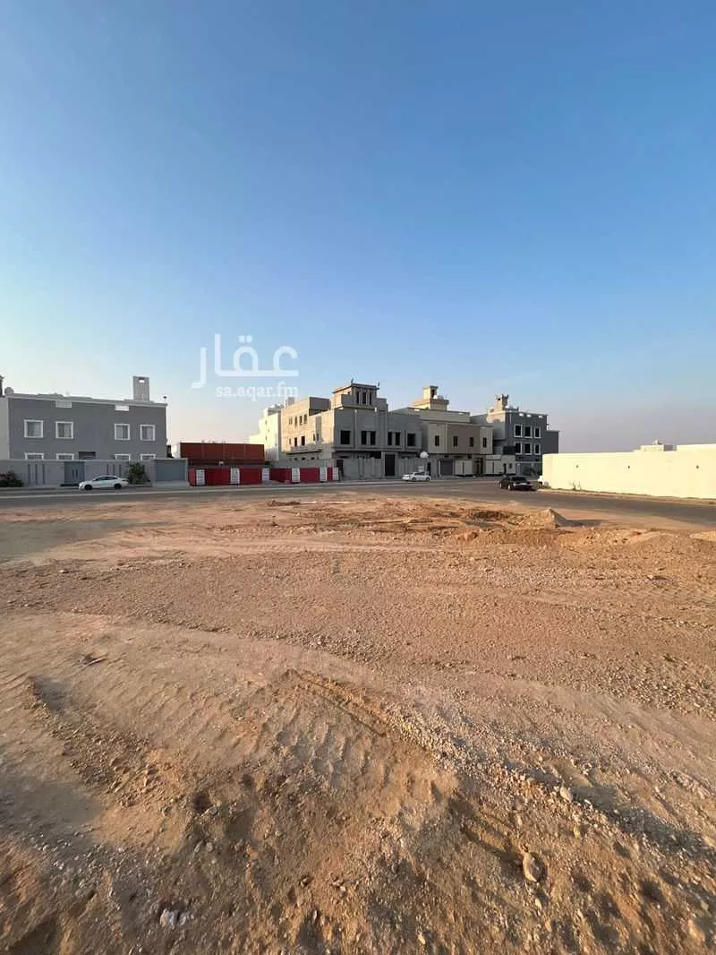 أرض 620 م² في جدة 3