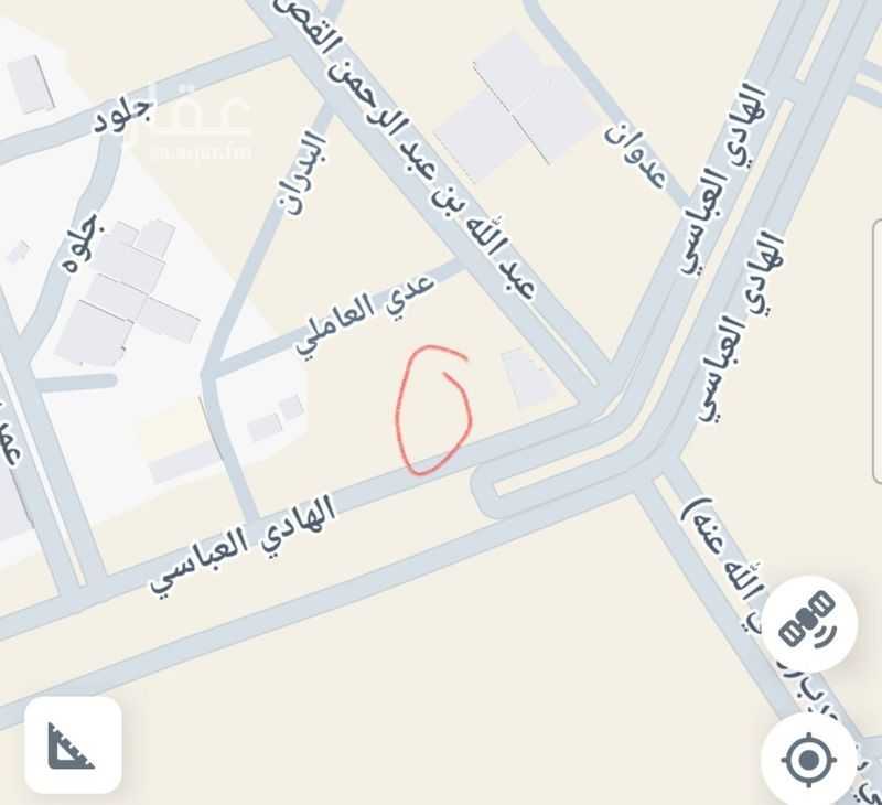 1 bedroom land in Al Furusiyah, Jeddah 2