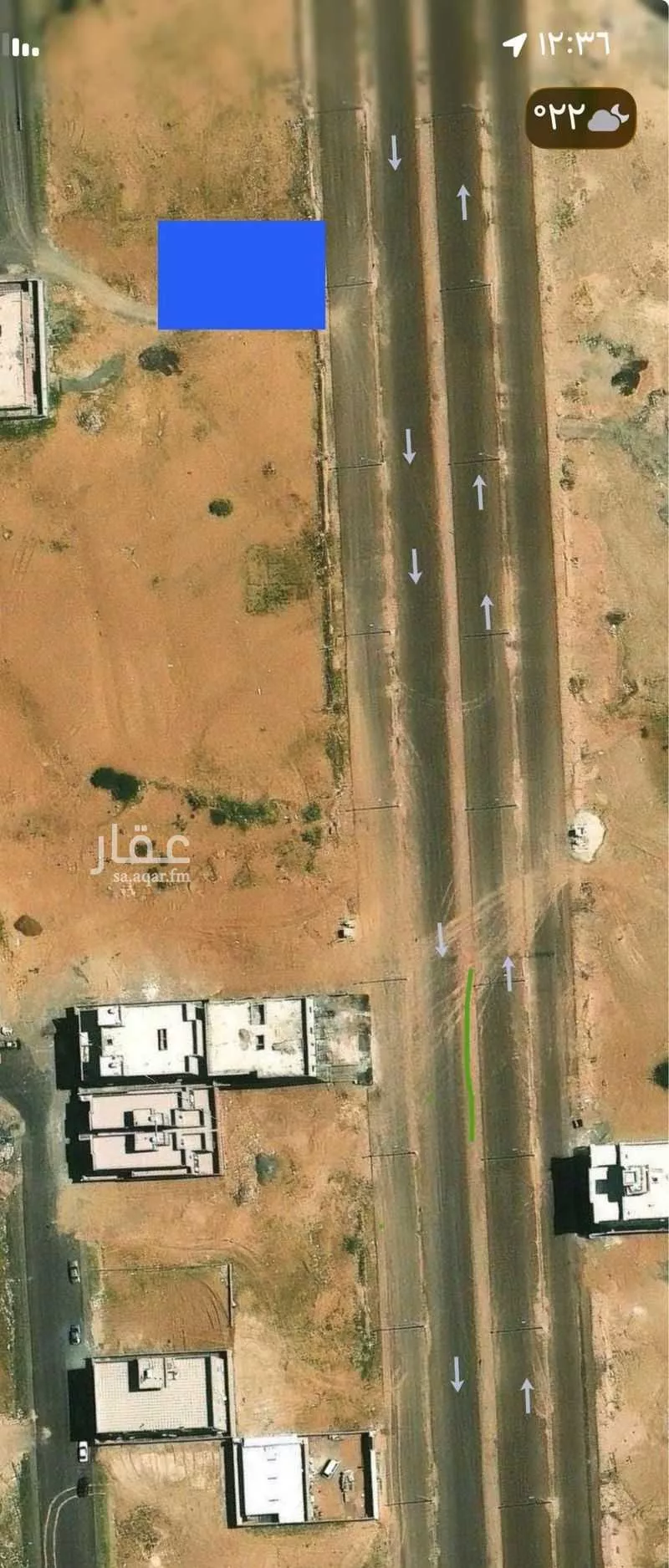 625 sqm land in Jeddah 2
