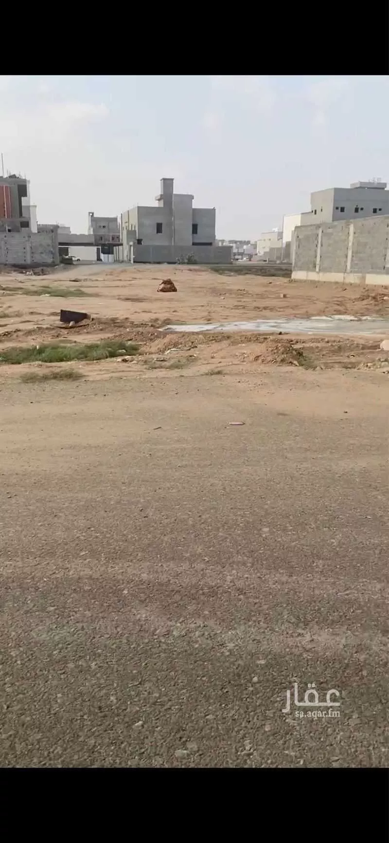 625 sqm land in Jeddah 4