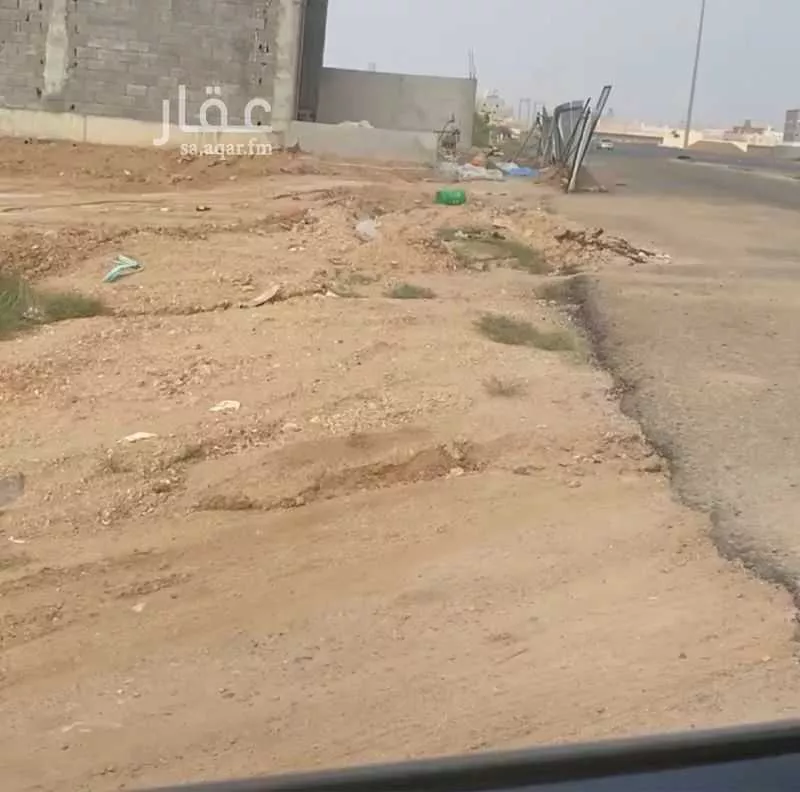 625 sqm land in Jeddah 7