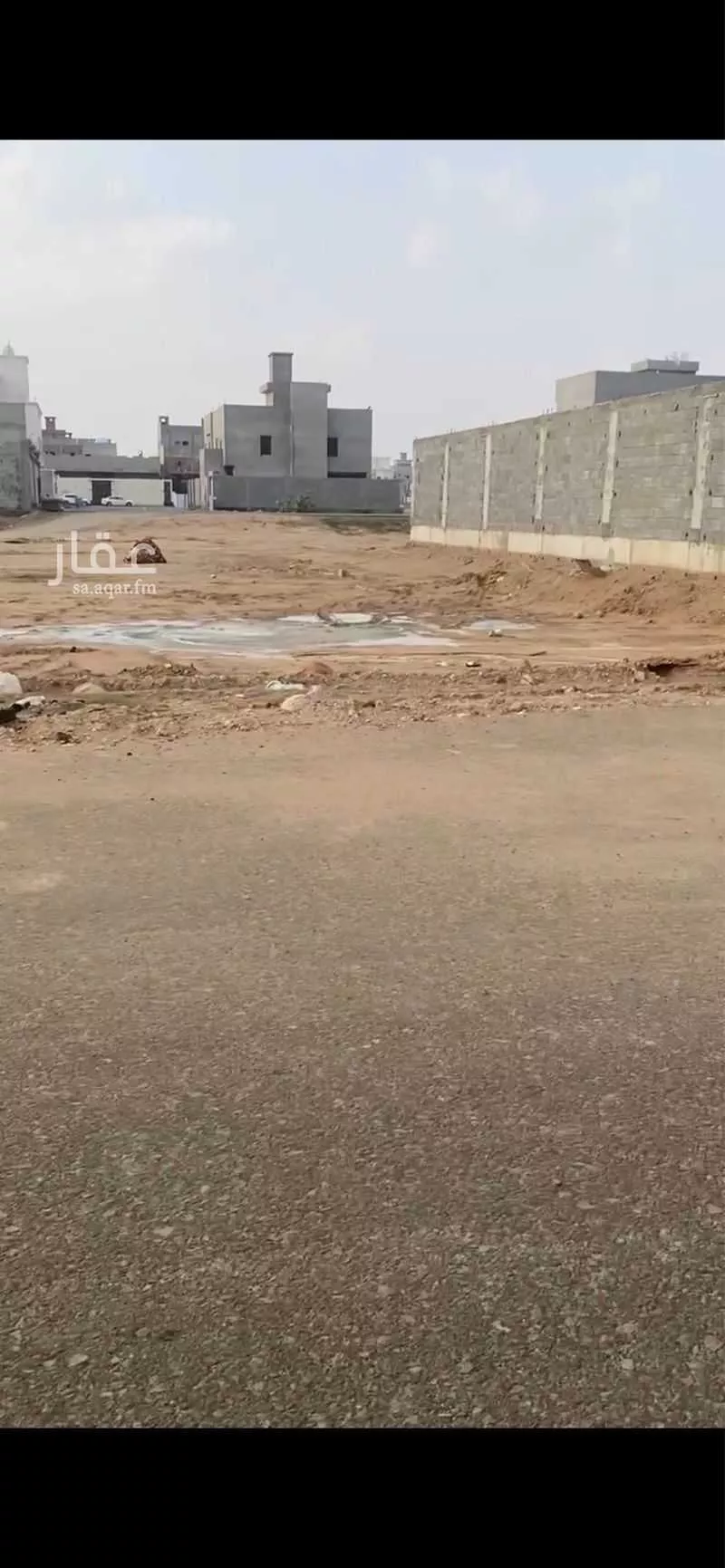 625 sqm land in Jeddah 9