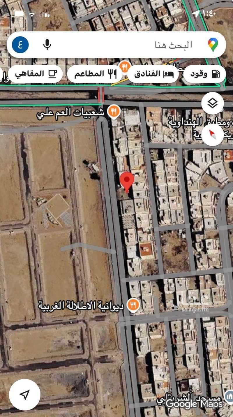 عقار 1 غرف في الهدى، جدة 3
