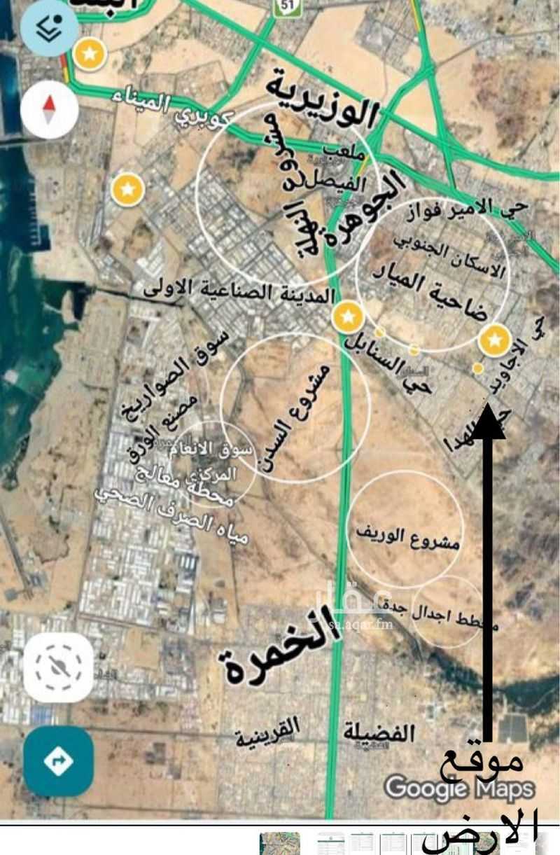 عقار 1 غرف في الهدى، جدة 8