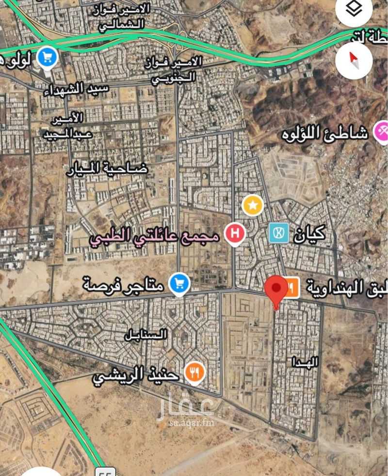 عقار 1 غرف في الهدى، جدة 2