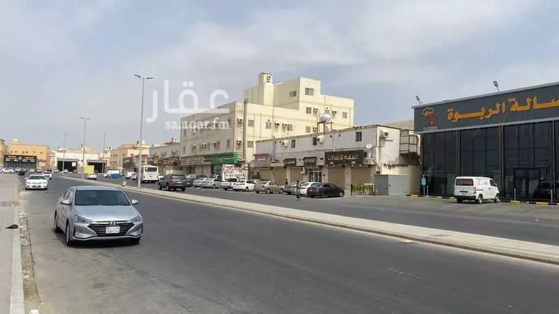 900 sqm land in Al Huda 7