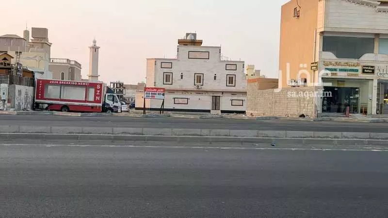 land in Al Fardus, Jeddah 7