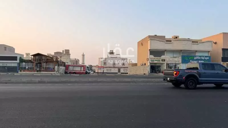 land in Al Fardus, Jeddah 8