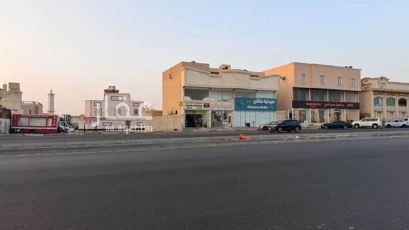land in Al Fardus, Jeddah 9