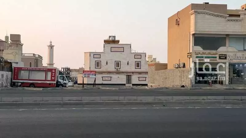 land in Al Fardus, Jeddah 10