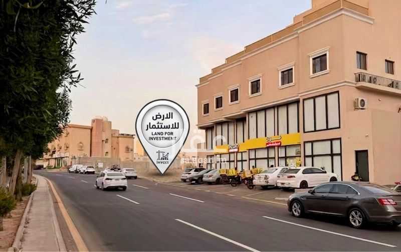 land in Al Ajwad, Jeddah 5
