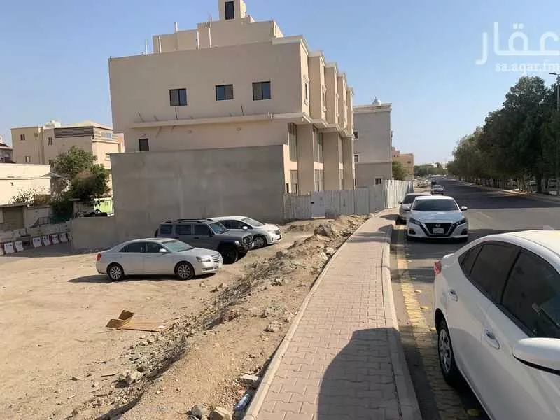 719 sqm land in Al Ajwad 3