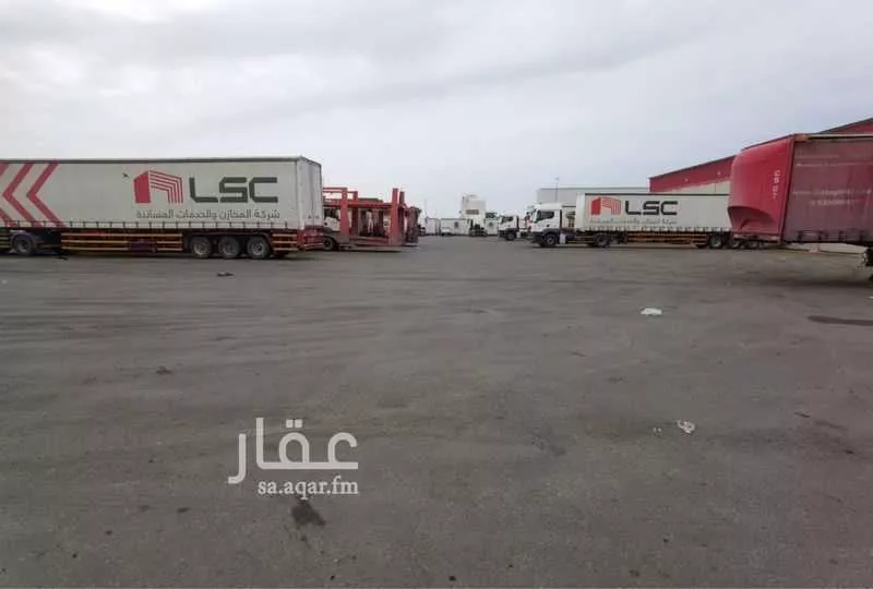 12500 sqm land in Al Wadi 2