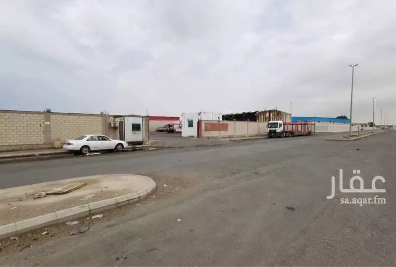 12500 sqm land in Al Wadi 3