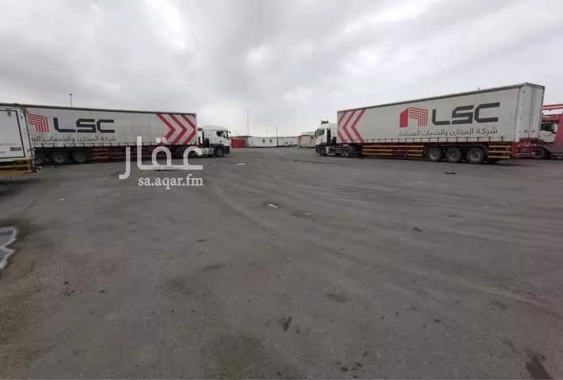 12500 sqm land in Al Wadi 4