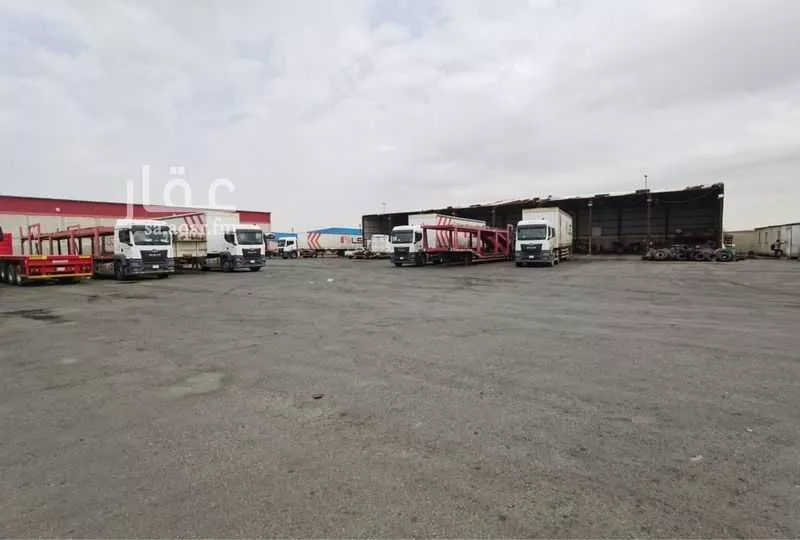 12500 sqm land in Al Wadi 5