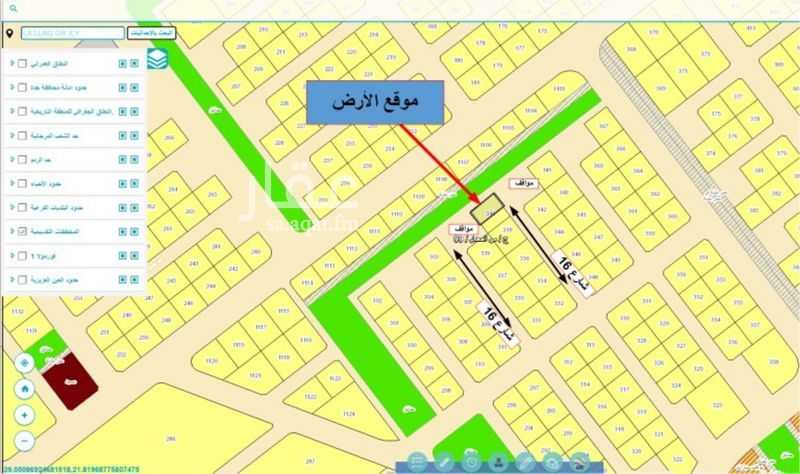 1 bedroom land in Al Buhayrat, Jeddah 3