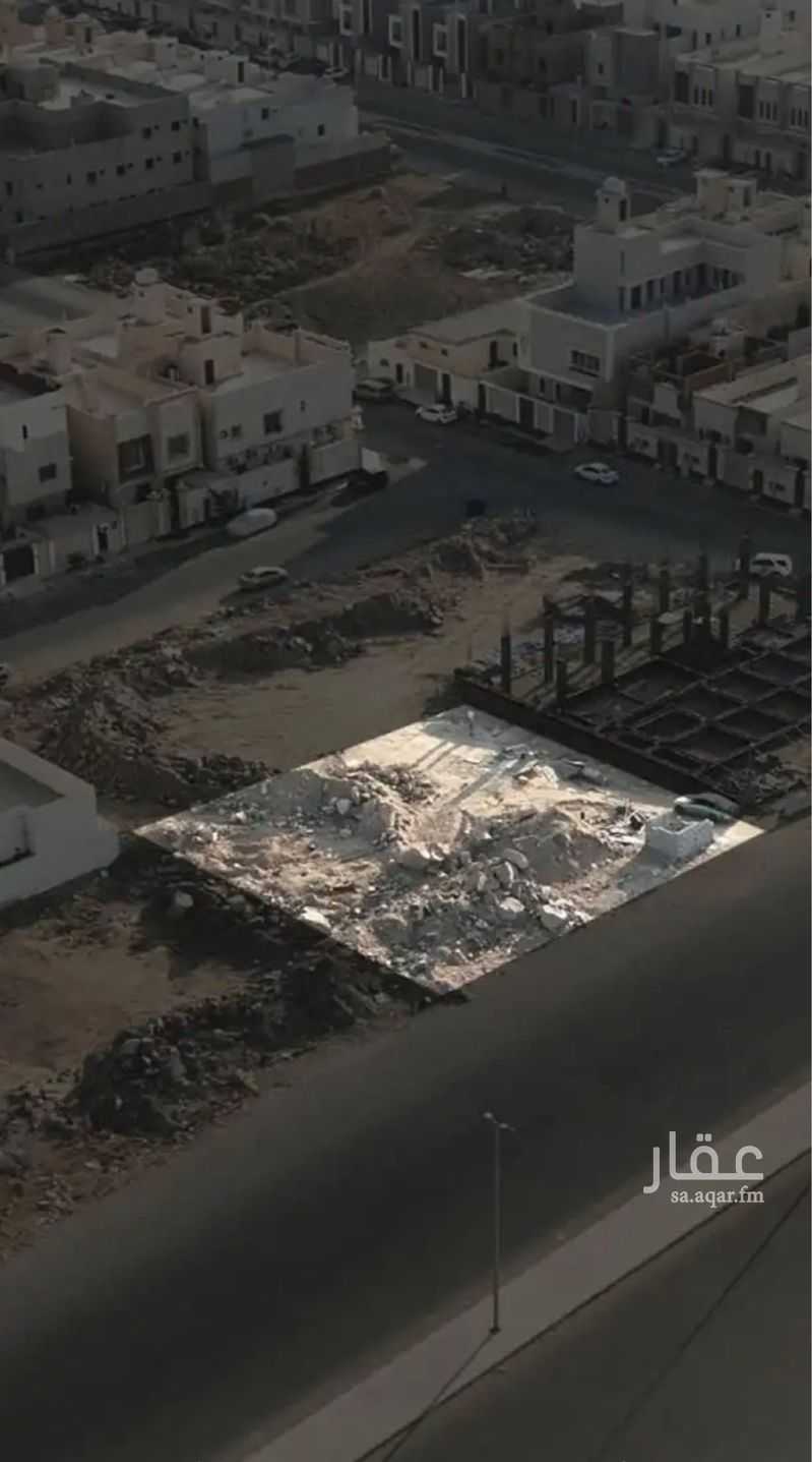 land in As Salhiyah, Jeddah 2