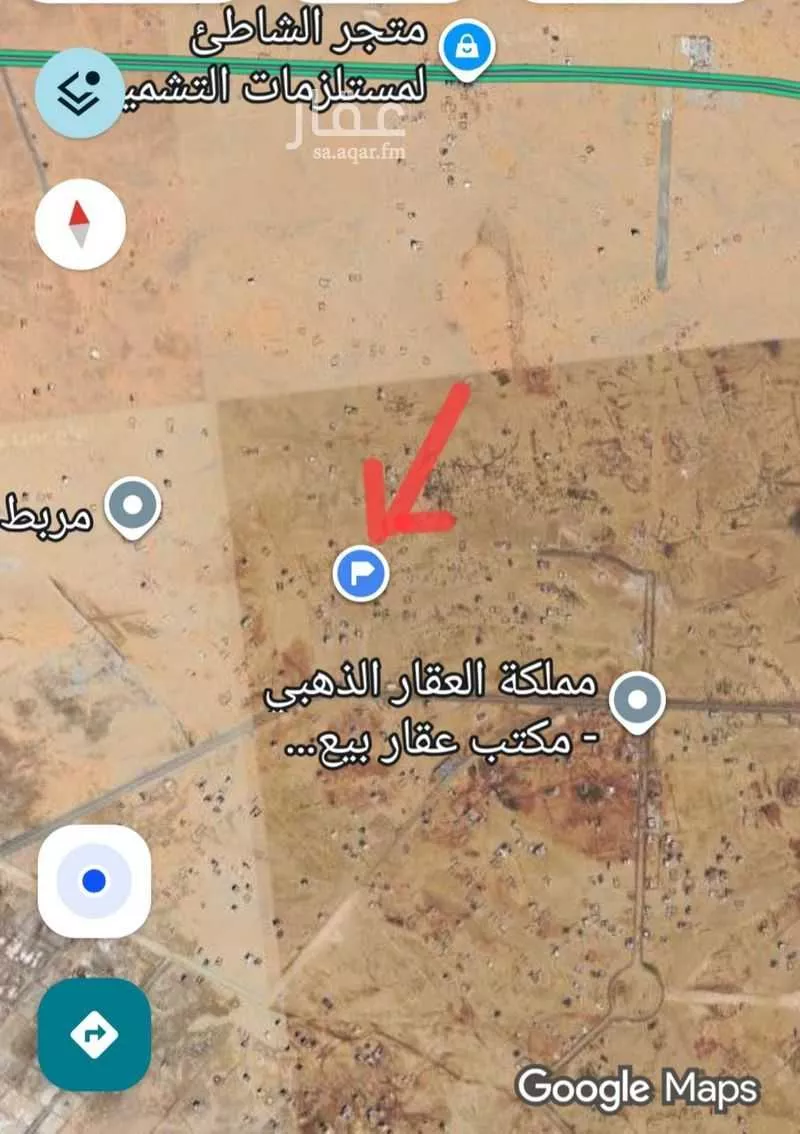 941 sqm land in Az Zomorod 2