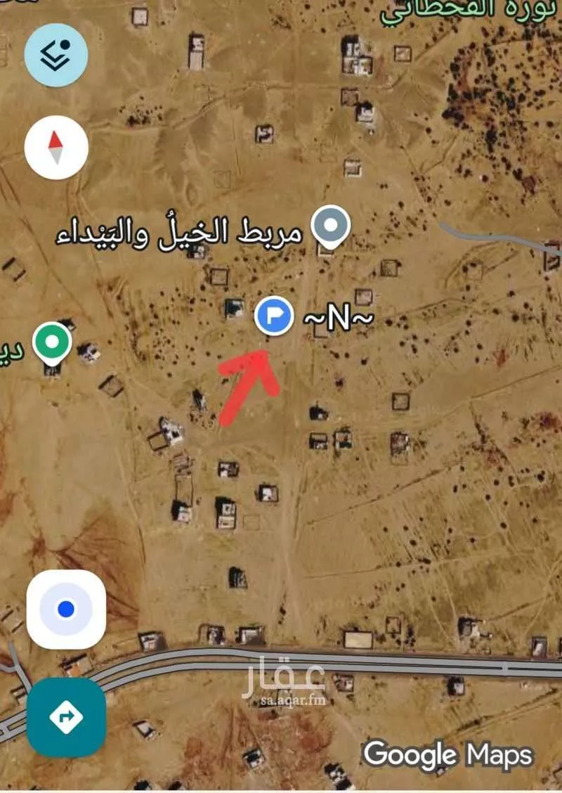 941 sqm land in Az Zomorod 4