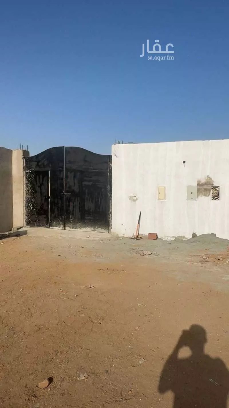 750 sqm land in Al Baraka 3