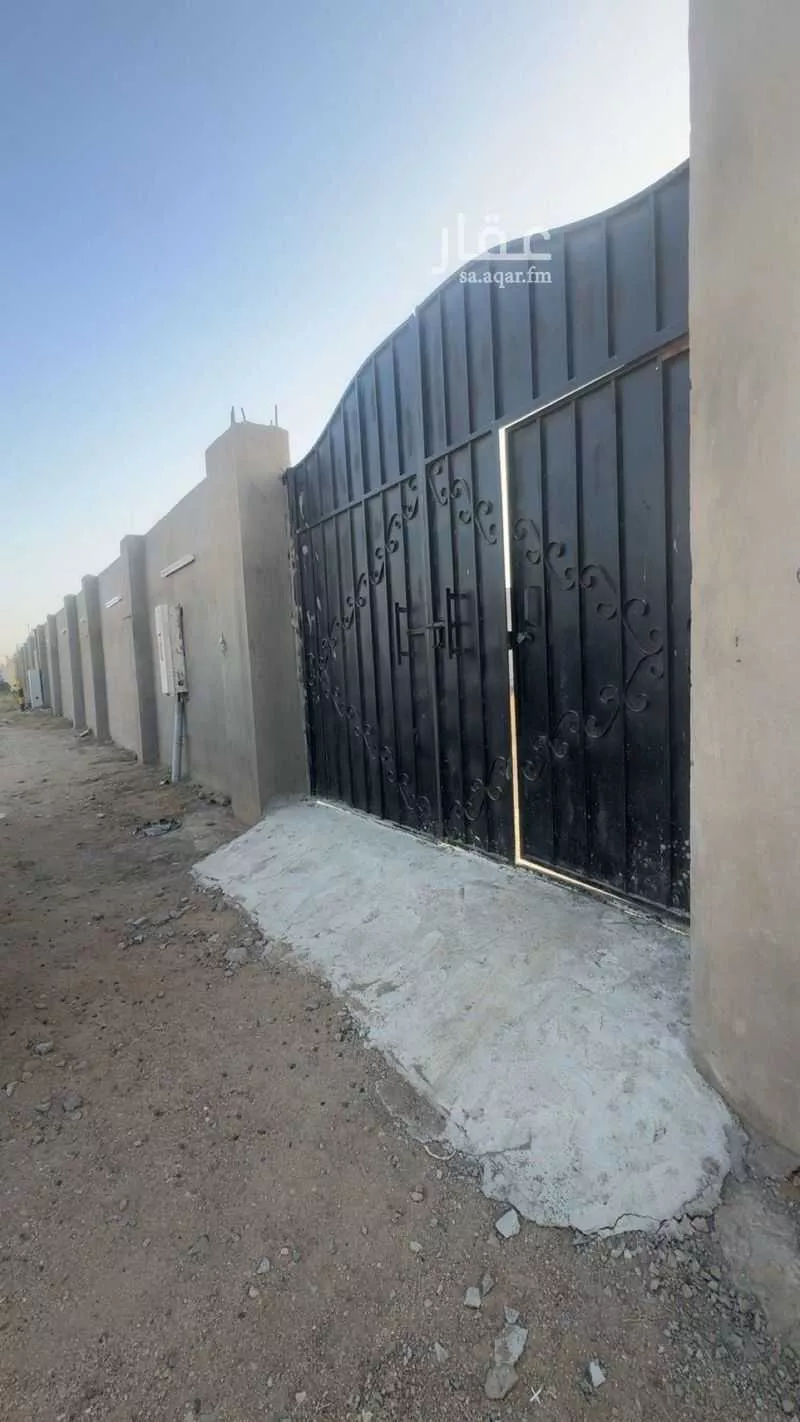 750 sqm land in Al Baraka 6