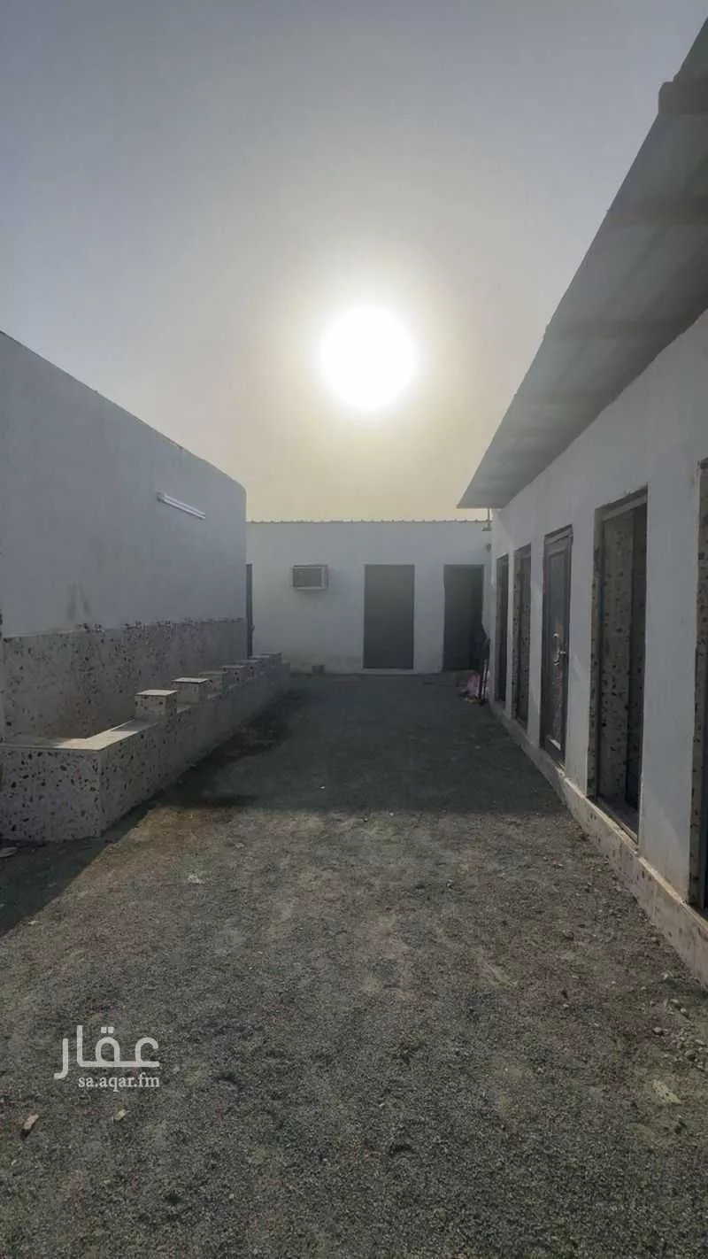 750 sqm land in Al Baraka 7